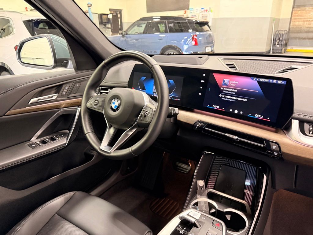 Thumbnail: 2026 BMW X1 - 28