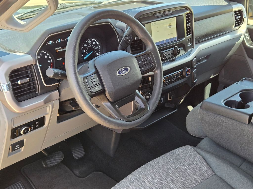 Used 2023 Ford F-150 Truck