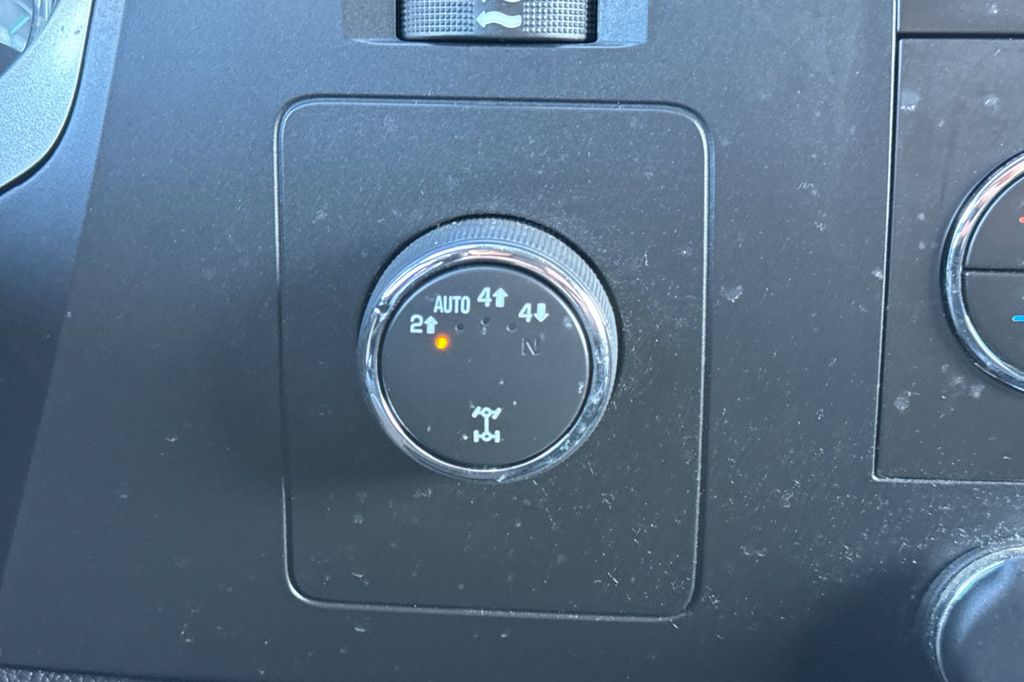 used 2013 Chevrolet Silverado 1500 car, priced at $16,988