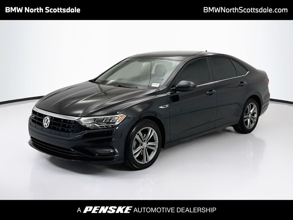 Thumbnail: 2020 Volkswagen Jetta - 1