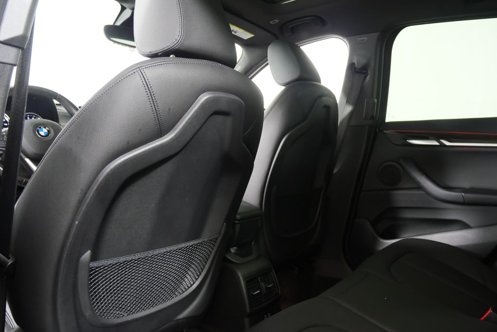 2021 BMW X1 sDrive28i 16