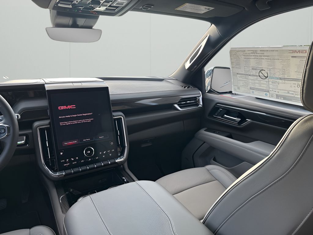 New 2026  GMC Elevation image 24