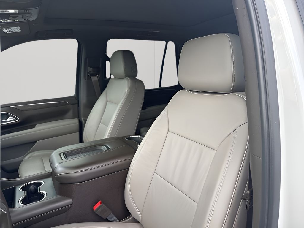 Used Car 2021 Chevrolet Tahoe  Z71 For Sale Under $50,000 In Austin, Texas