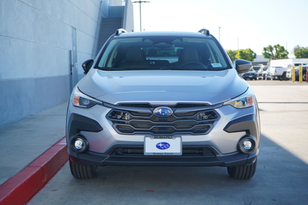 2024 Subaru Crosstrek Premium 5