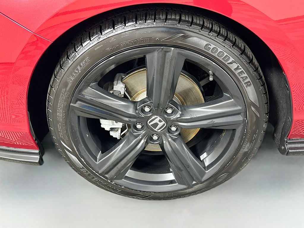 Thumbnail: 2023 Honda Accord - 30