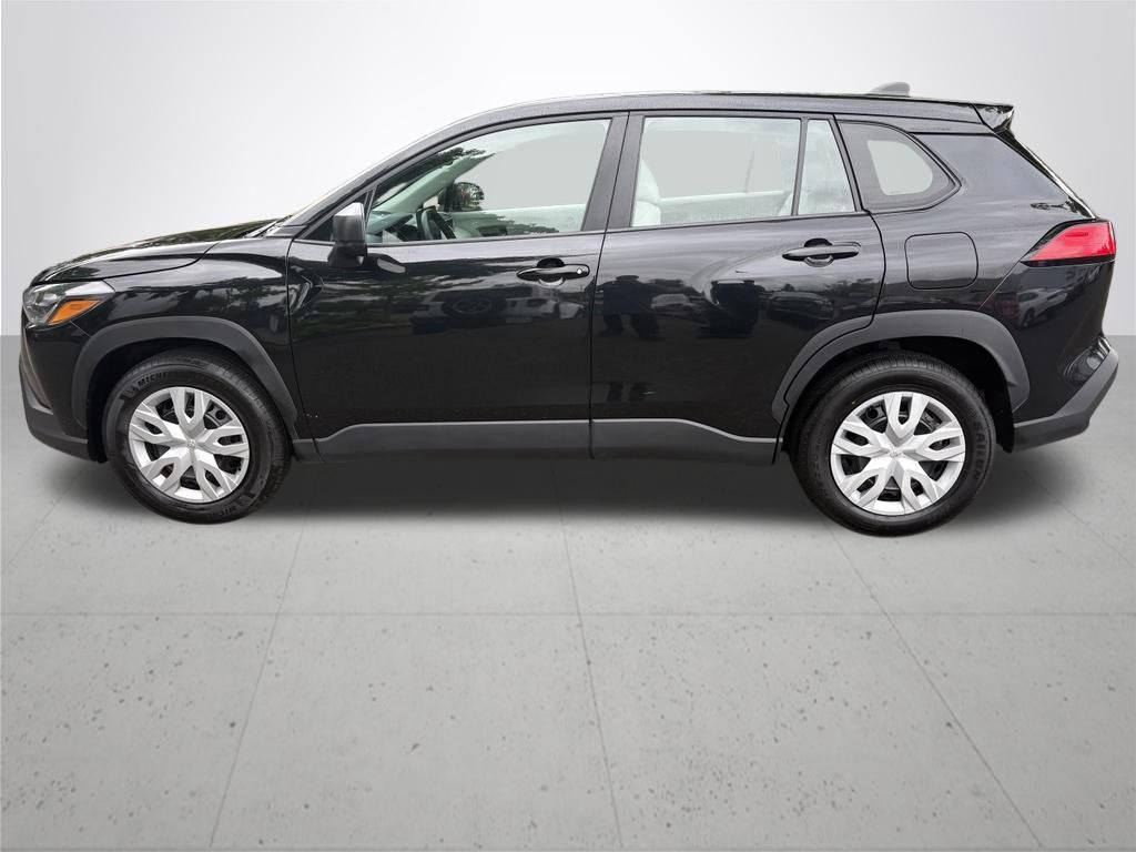 2024 Toyota Corolla Cross L