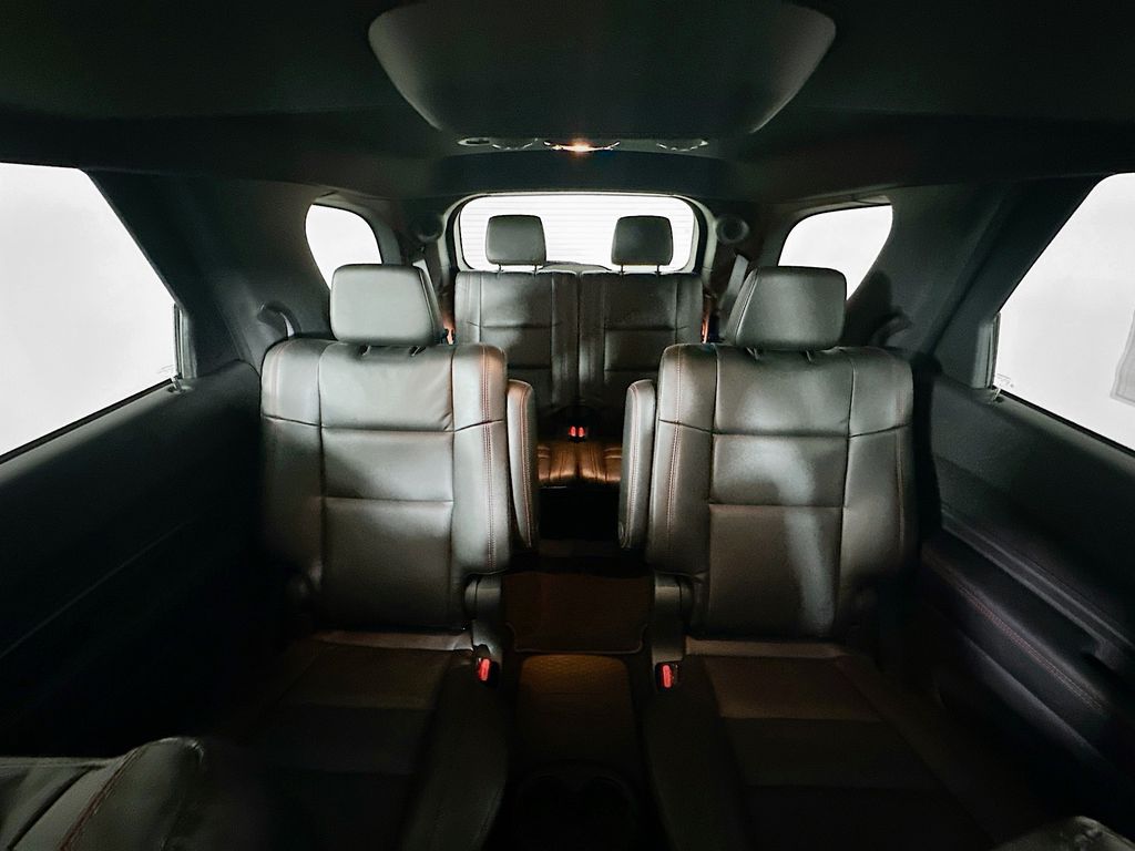 New 2026 White Dodge GT Plus image 10