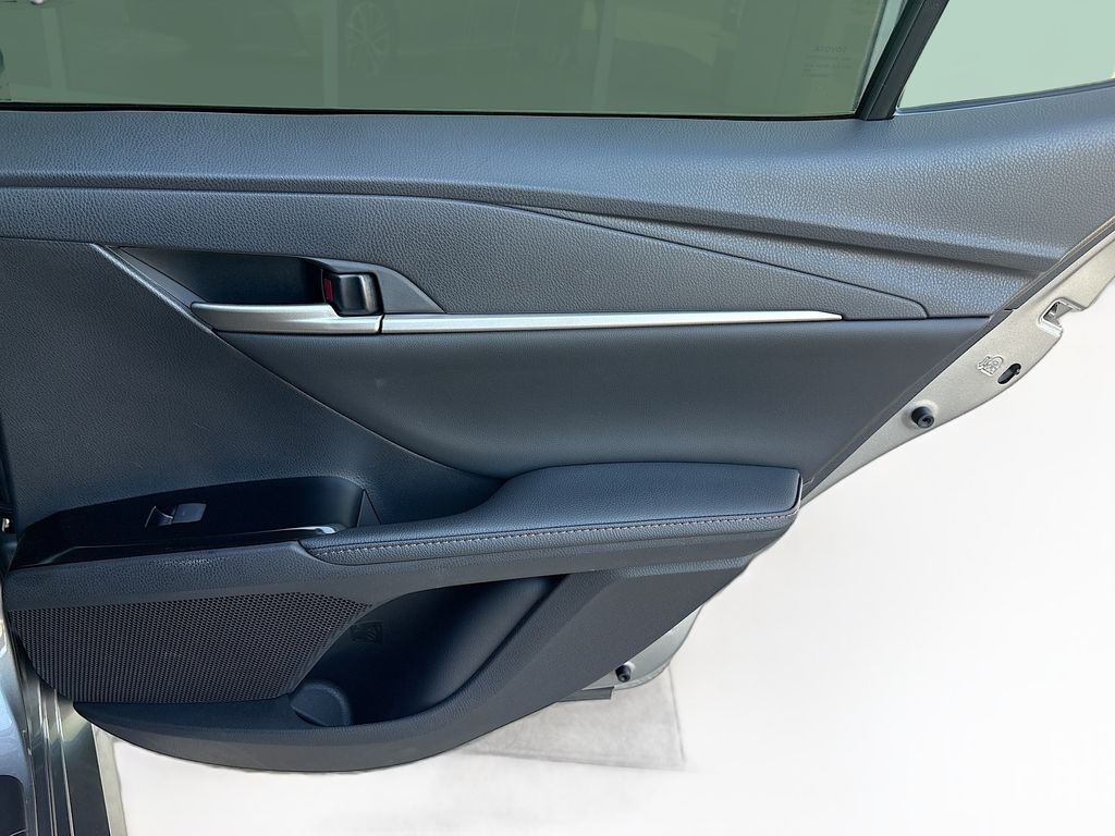 Thumbnail: 2026 Toyota Camry - 26