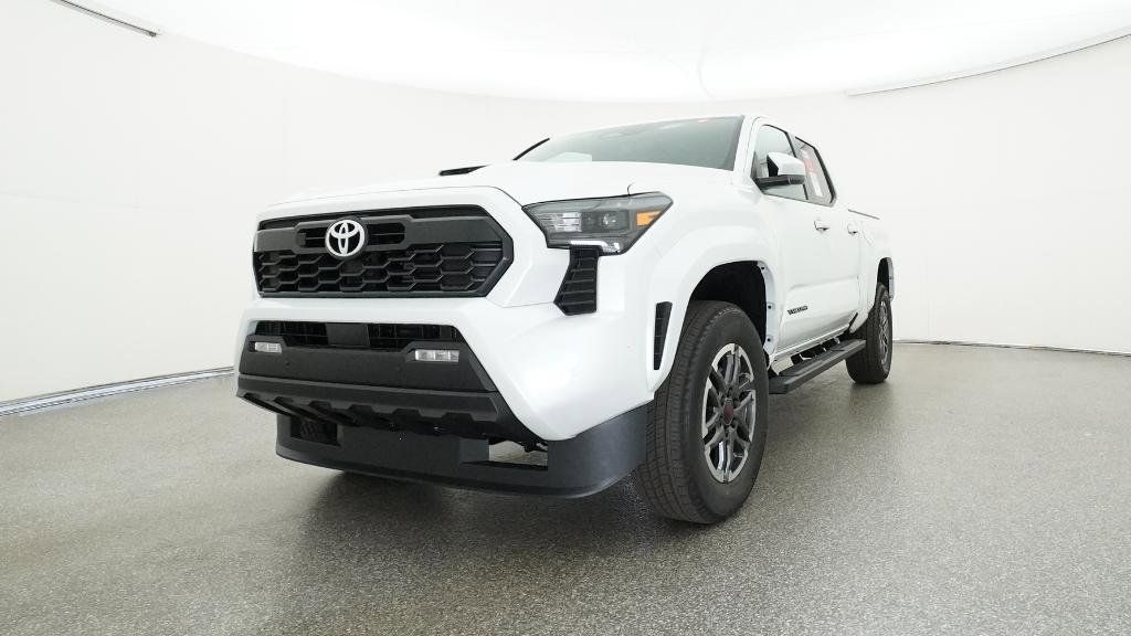 Thumbnail: 2025 Toyota Tacoma - 10