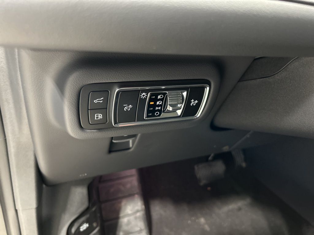 new 2026 Lincoln Nautilus car, priced at $62,630