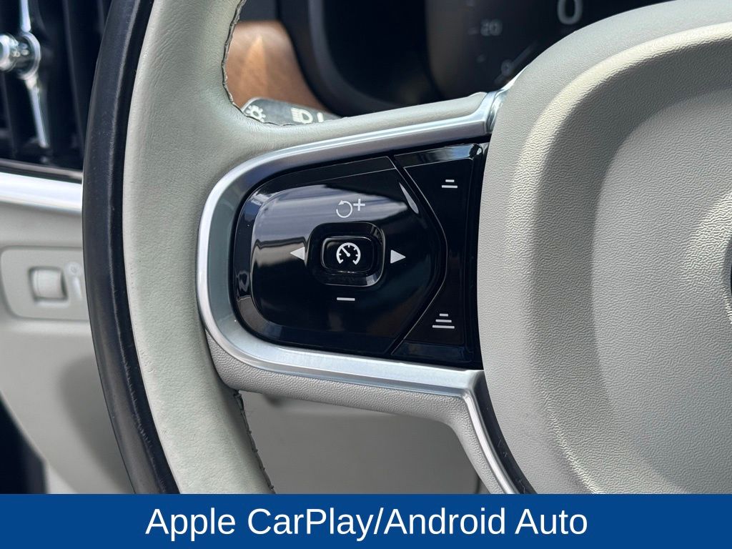 2018 Volvo S90 T6 Inscription
