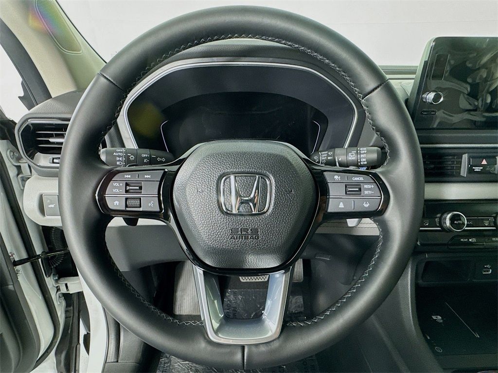 New Car 2025 Honda Pilot  Ex-l For Sale Under $50,000 In Austin, Texas