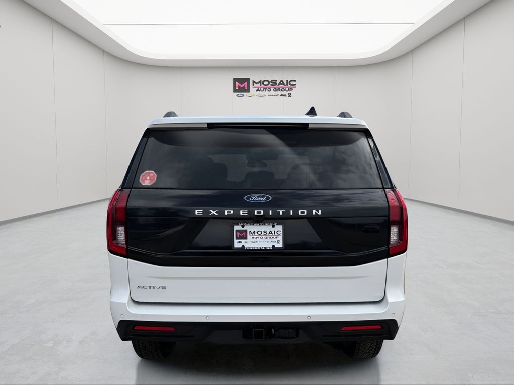 2026 Ford Expedition