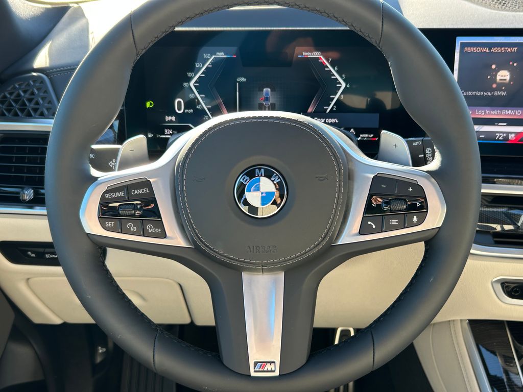 Thumbnail: 2026 BMW X5 - 18