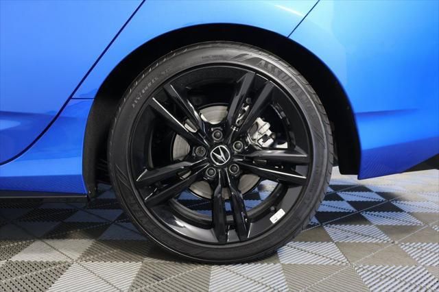 Thumbnail: 2026 Acura Integra - 10