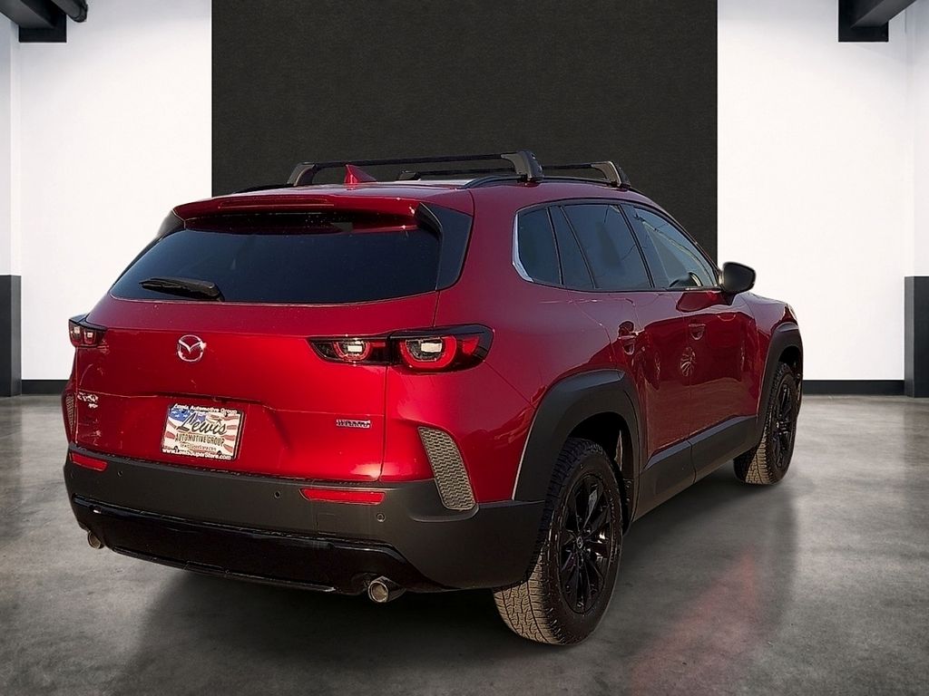 Used 2026 Mazda CX-50 Hybrid Premium For Sale in Farmington, AR