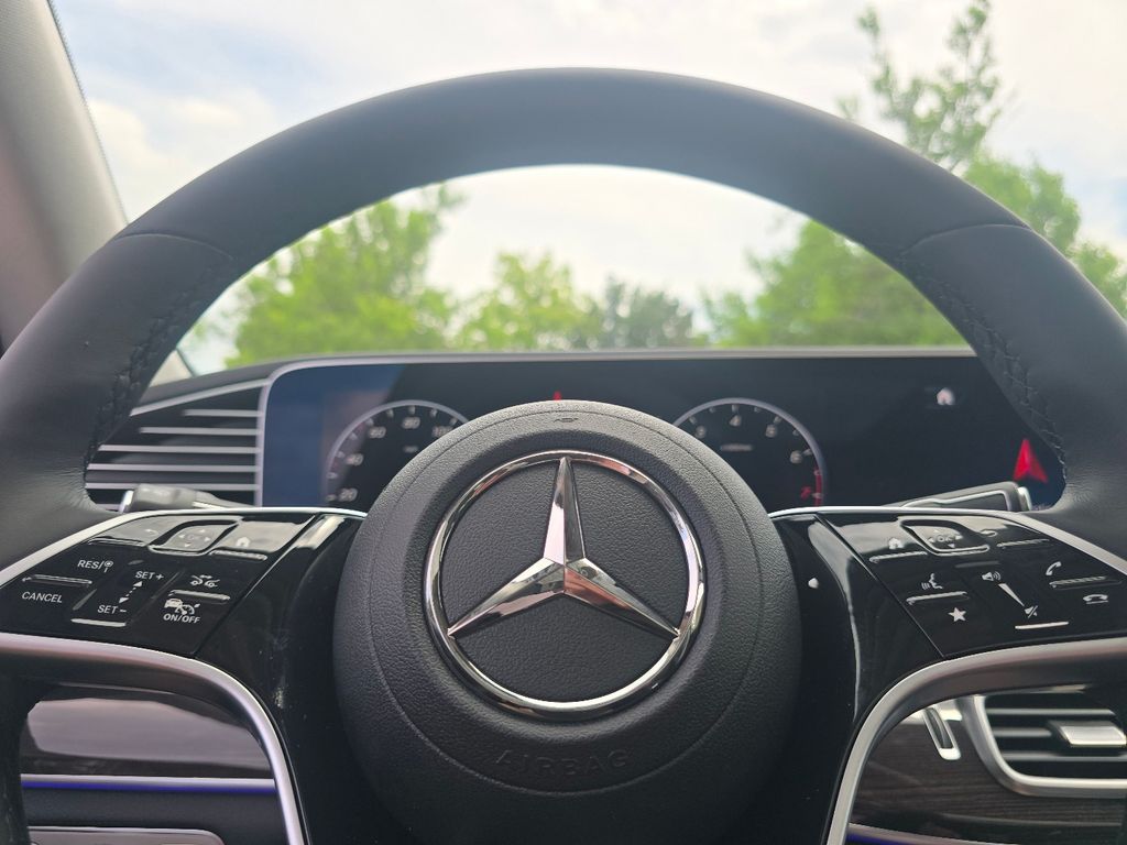 New 2026 White Mercedes-Benz GLE 350 image 30