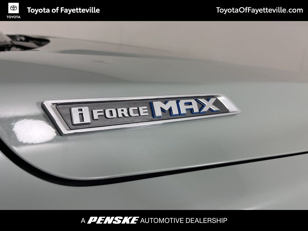Thumbnail: 2026 Toyota Sequoia - 8