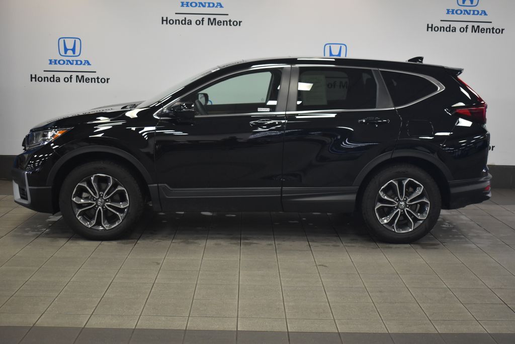 Thumbnail: 2022 Honda CR-V - 2