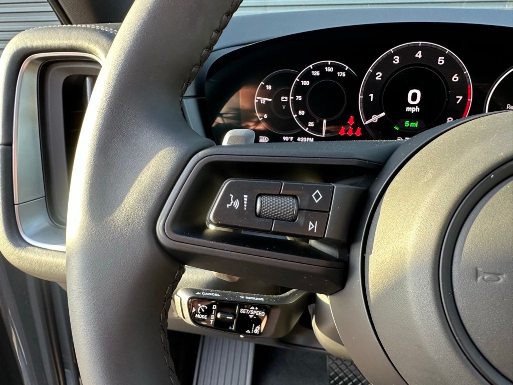 Thumbnail: 2026 Porsche  - 17