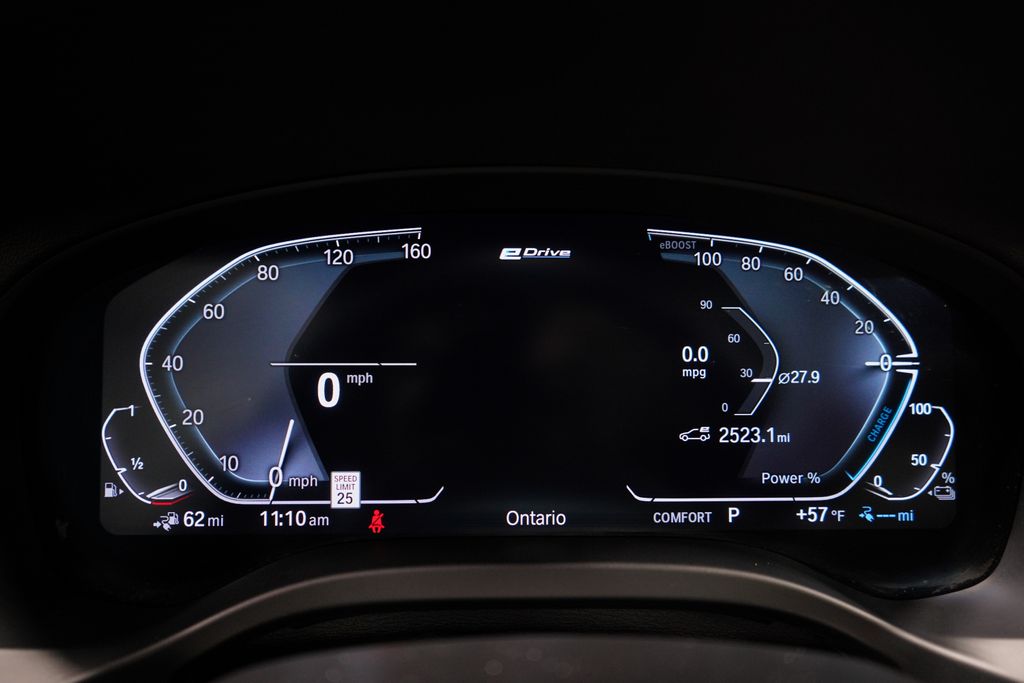 Thumbnail: 2020 BMW X3 - 22