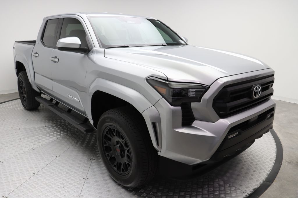 2024 Toyota Tacoma SR5 6