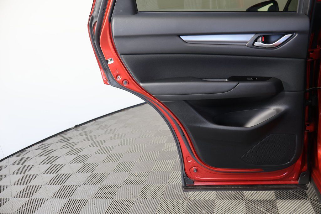 Thumbnail: 2023 Mazda CX-5 - 13