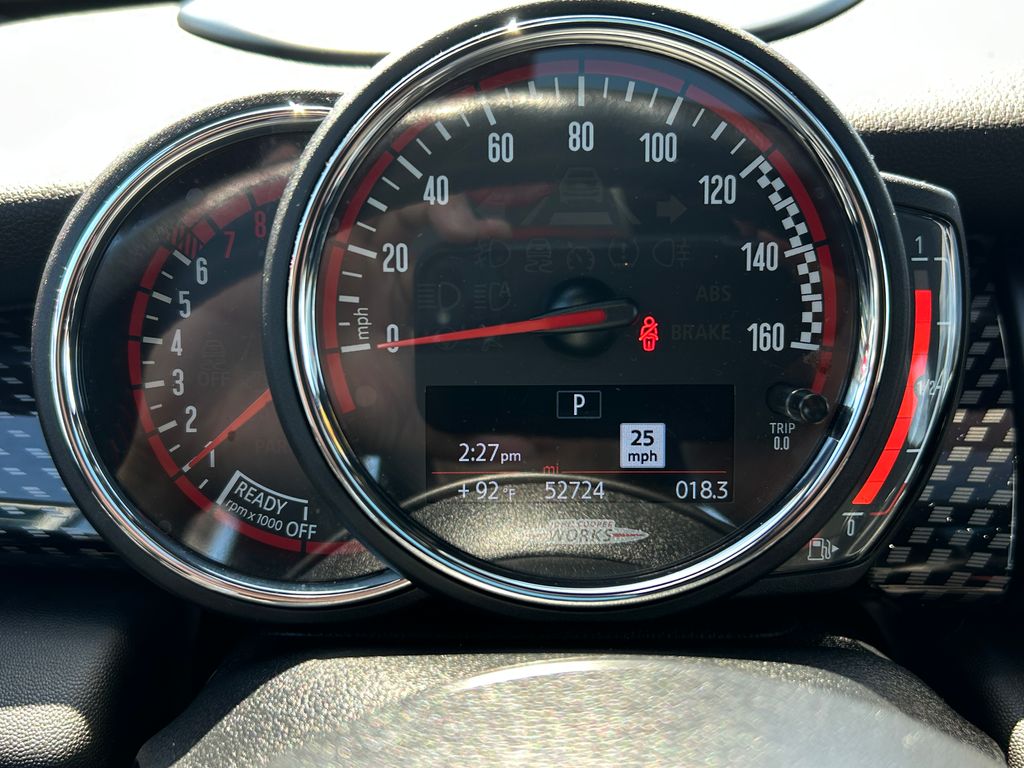 Thumbnail: 2019 MINI Cooper - 20