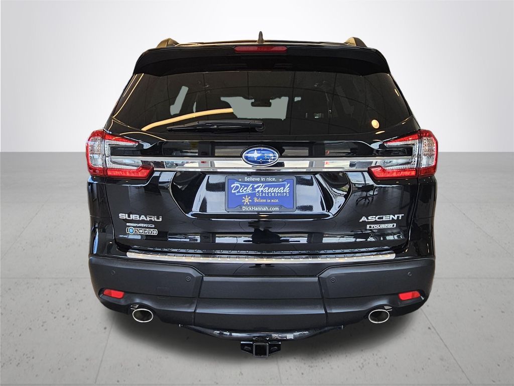 2023 Subaru Ascent Touring