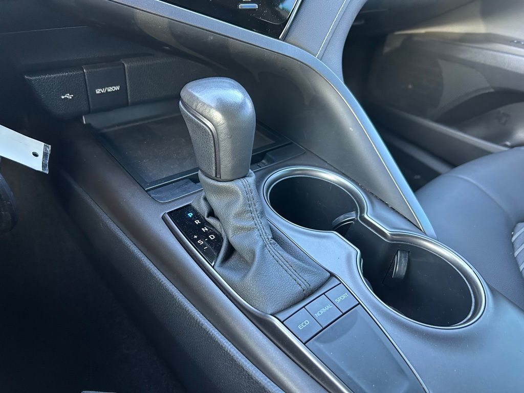 Thumbnail: 2024 Toyota Camry - 27