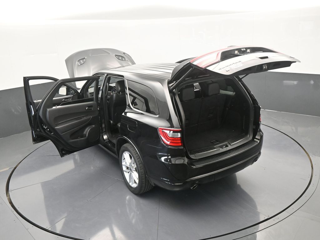 Used 2022 DB Black Crystal Clearcoat Dodge R/T image 70