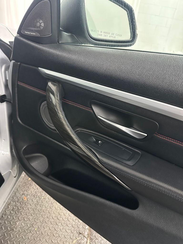 used 2016 BMW 4-Series car, priced at $16,965