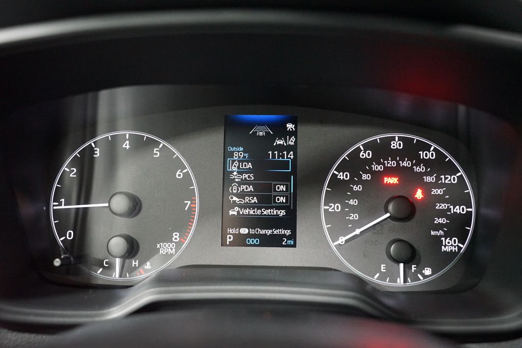 Thumbnail: 2025 Toyota Corolla - 15