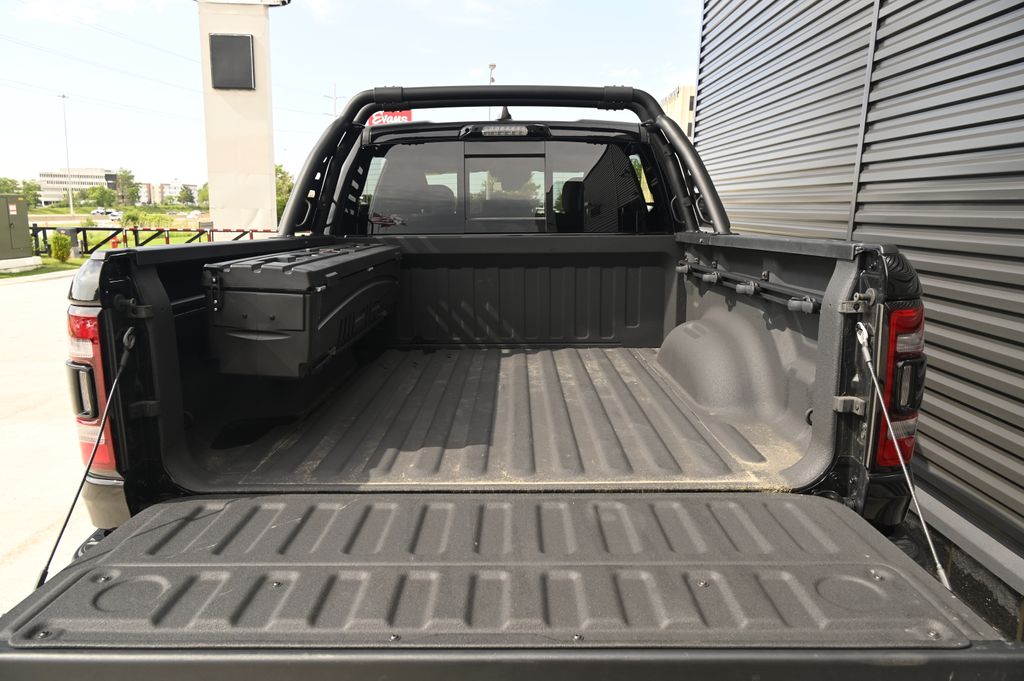 2023 RAM 1500 TRX 15