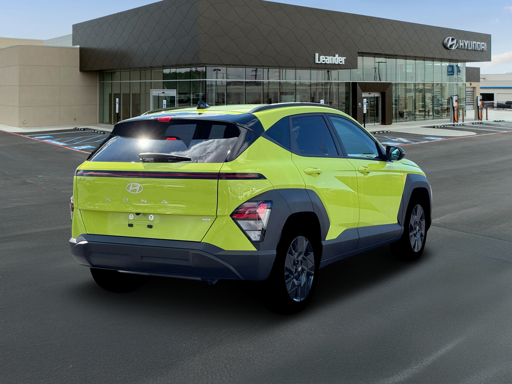 Thumbnail: 2026 Hyundai Kona - 7
