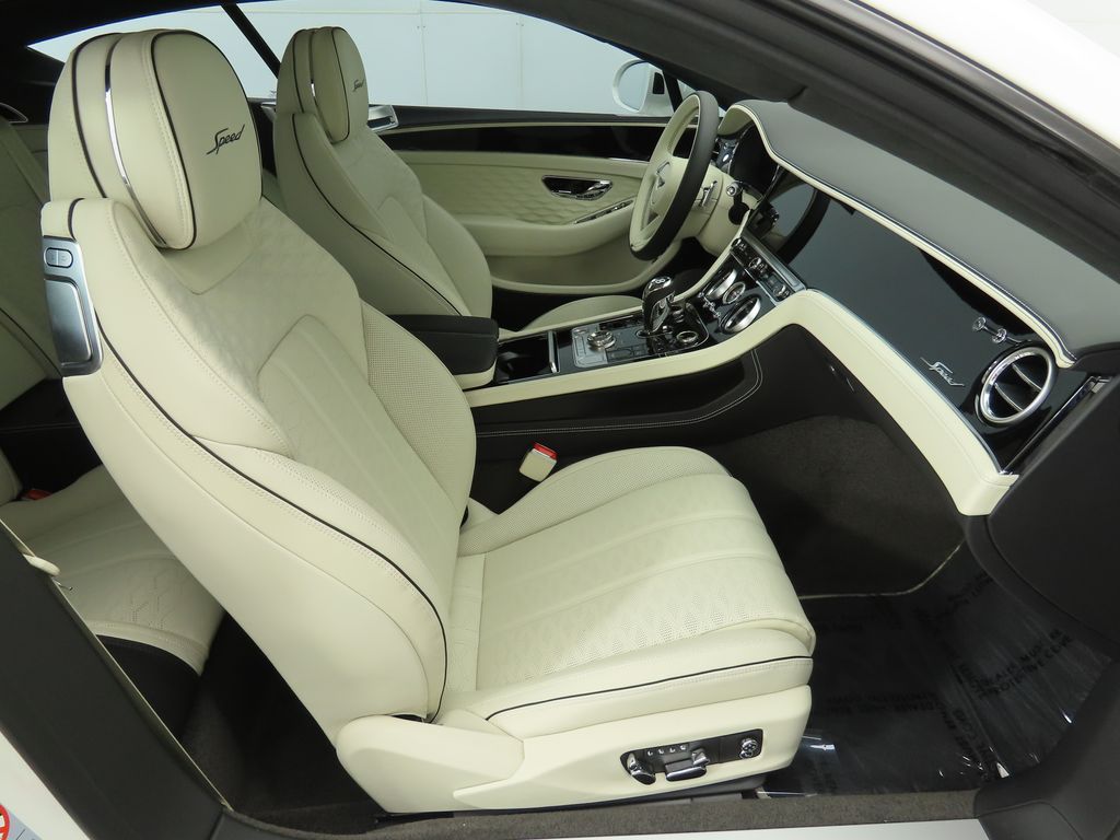 Thumbnail: 2025 Bentley Continental - 20