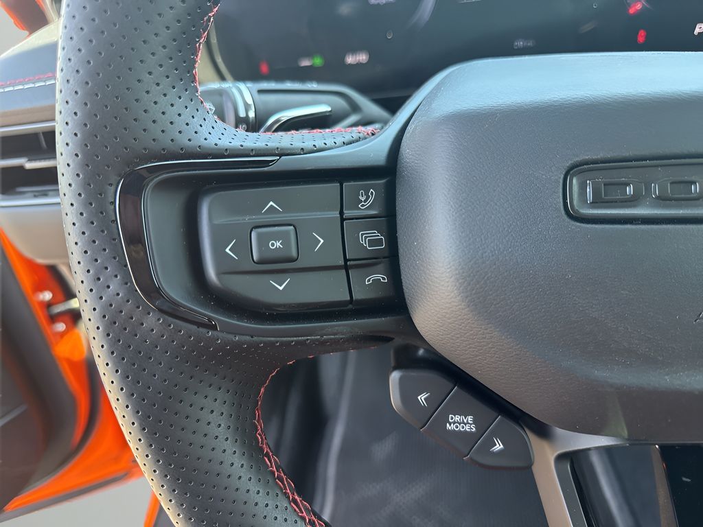 Used Car 2025 Dodge Charger  R/t Scat Pack For Sale Under $60,000 In Austin, Texas