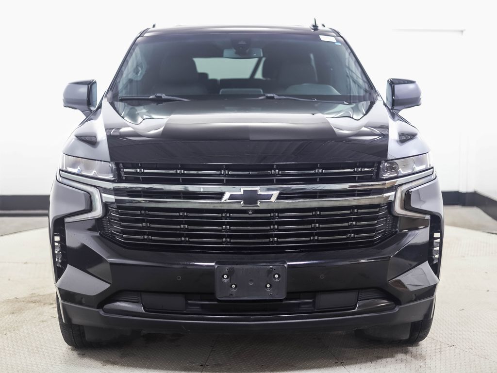 Thumbnail: 2022 Chevrolet Tahoe - 8