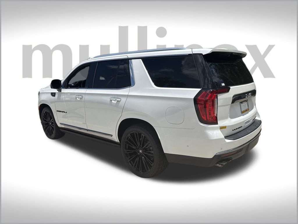 2023 GMC Yukon Denali photo