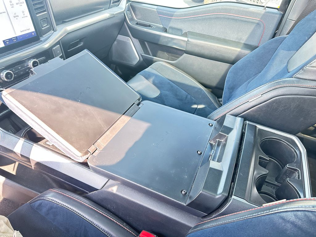 Used 2022 Ford F-150 Truck