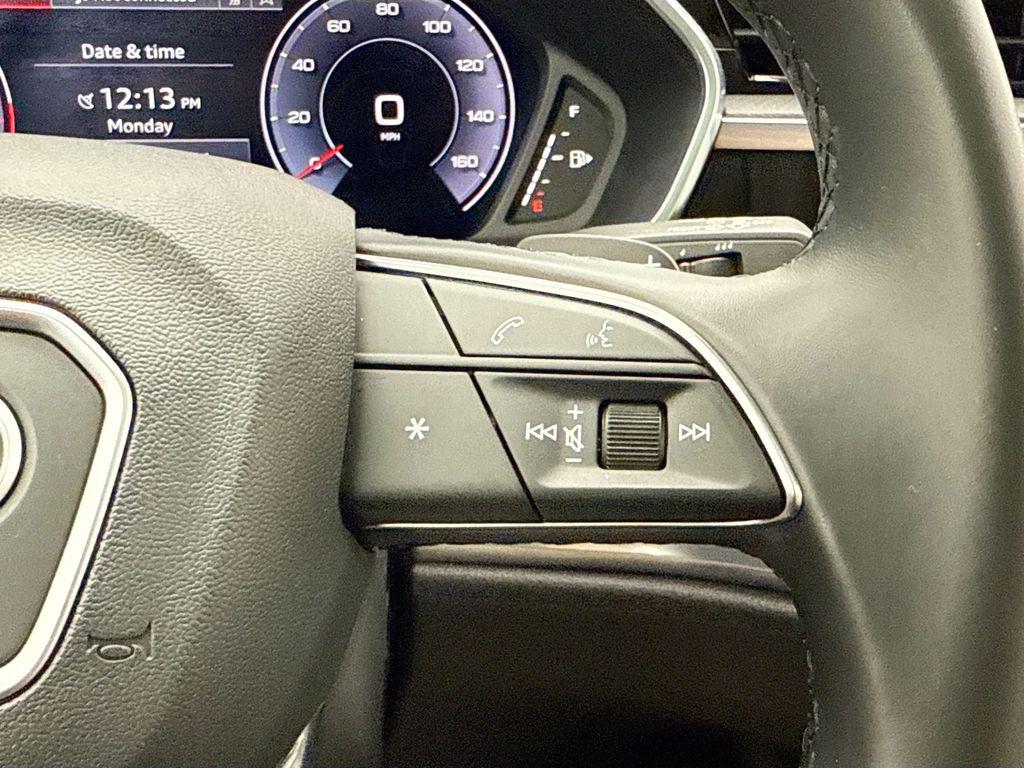 Thumbnail: 2021 Audi Q3 - 12