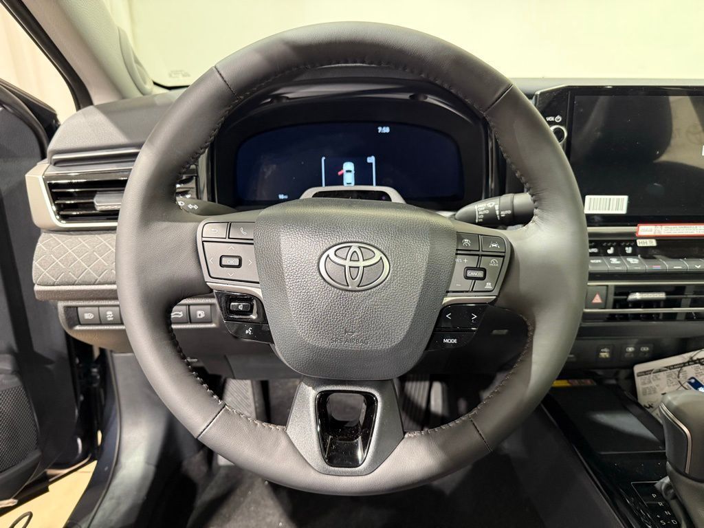 Thumbnail: 2026 Toyota Camry - 23