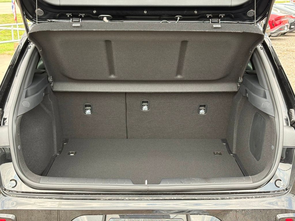 2026 Kia K4 GT-Line Black at Community Kia