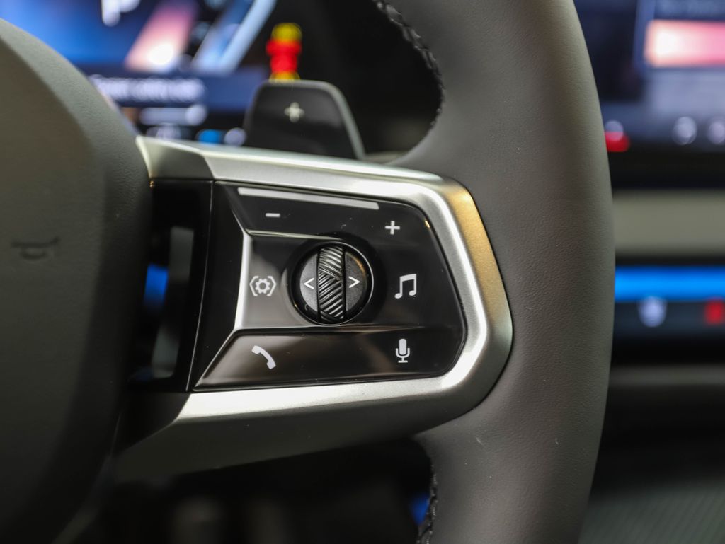 Thumbnail: 2026 BMW X3 - 12
