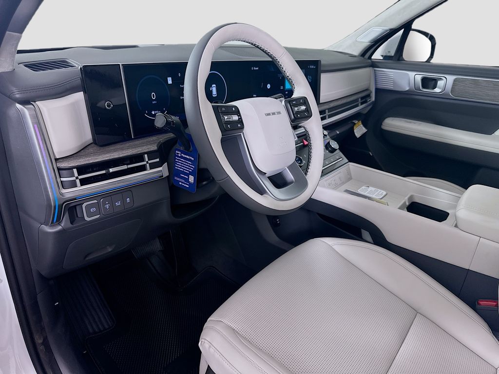 Thumbnail: 2026 Hyundai Santa Fe - 9