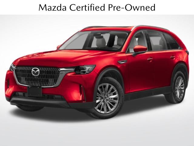 2024 Mazda CX-90 PHEV Preferred AWD