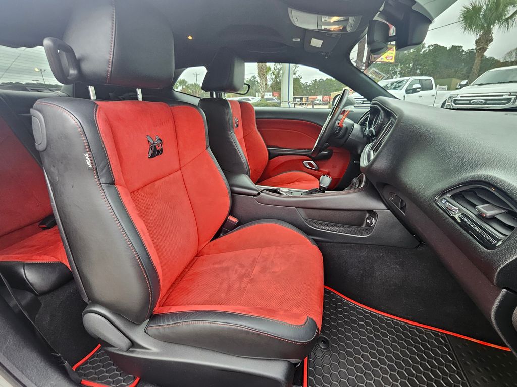 2019 Dodge Challenger R/T Scat Pack - 5