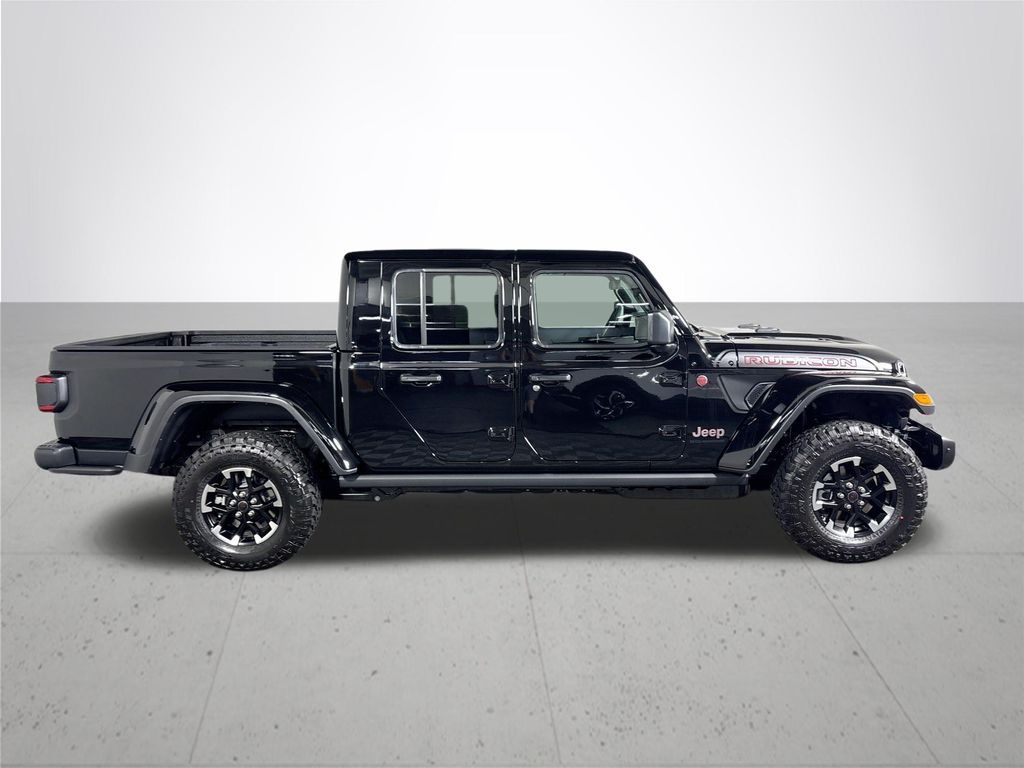 2026 Jeep Gladiator Shadow Ops