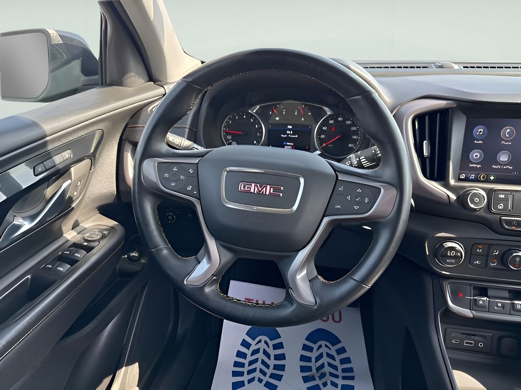 2023 GMC Terrain