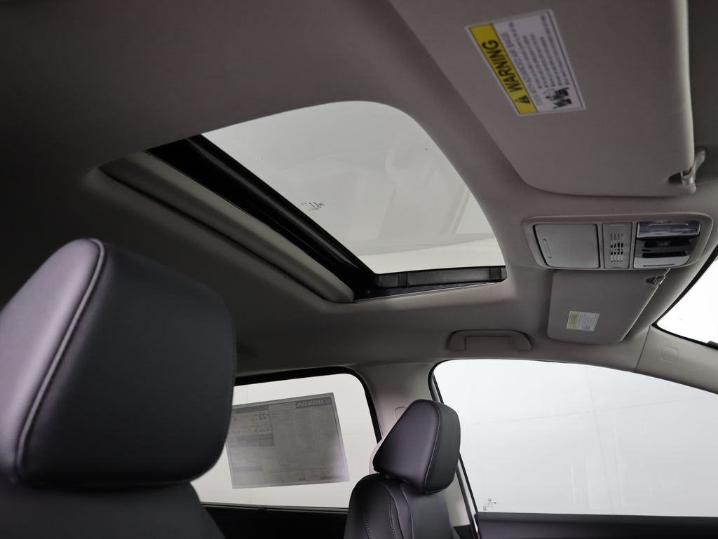 Thumbnail: 2026 Honda Odyssey - 18